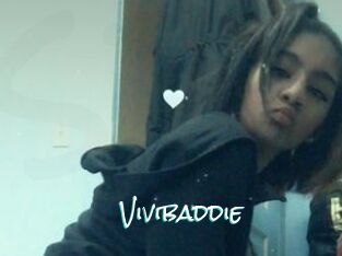 Vivibaddie