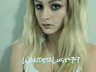 WanderLust99