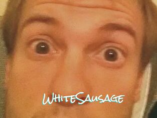 WhiteSausage