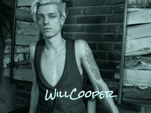 WillCooper