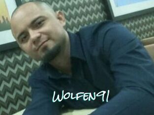Wolfen91