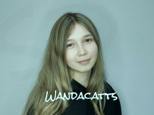 Wandacatts