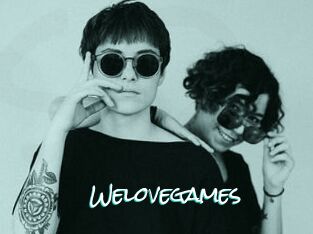 Welovegames