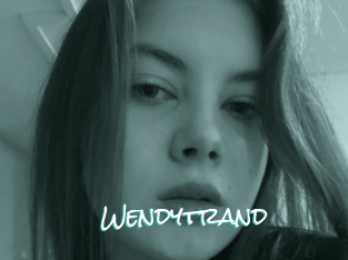 Wendytrand