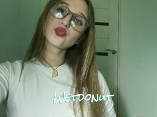 Wetdonut