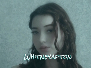 Whitneyafton