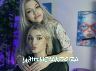 Whitneyandora