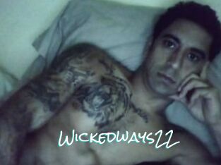 Wickedways22