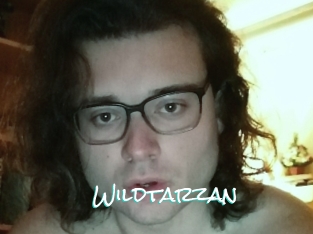 Wildtarzan