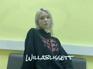 Willablissett