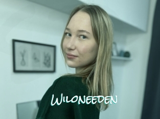 Wiloneeden