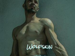 Wolfskin