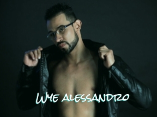 Wye_alessandro