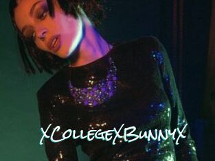 XCollegeXBunnyX