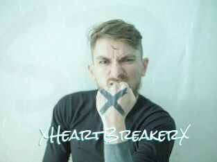 XHeartBreakerX