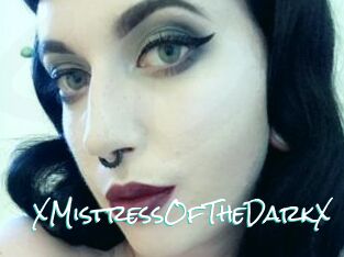 XMistressOfTheDarkX