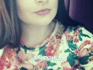 X_Sophia_x