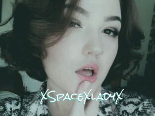 XSpaceXladyX