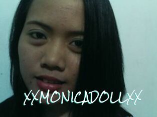 XXMONICADOLLXX