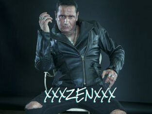 XXXZENXXX