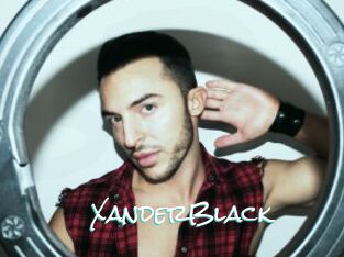 XanderBlack