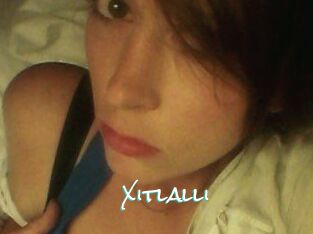 Xitlalli