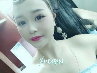 Xueqin