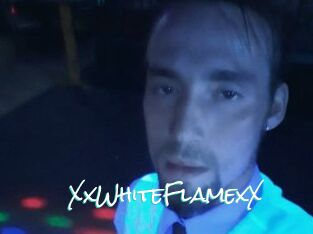 XxWhiteFlamexX