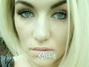 XAllie