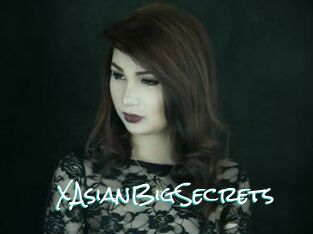 XAsianBigSecrets