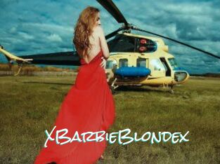 XBarbieBlondex