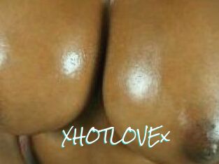 XHOTLOVEx