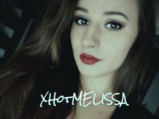 XHotMELISSA