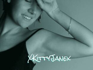 XKittyJanex