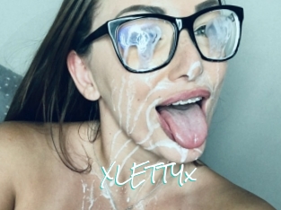 XLETTYx