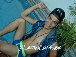 XLatinCumSex