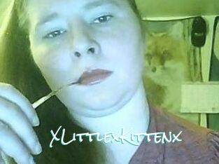 XLittlexKittenx