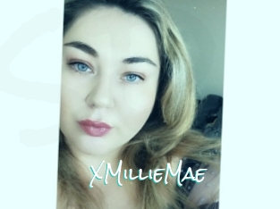 XMillieMae