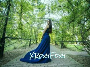 XRoxyFoxy