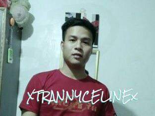 XTRANNYCELINEx