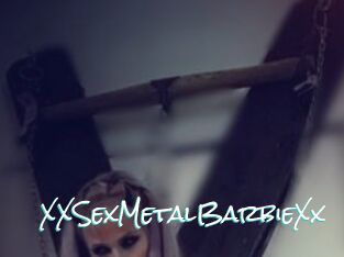 XXSexMetalBarbieXx