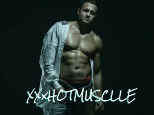 XXxHOTMUSCLLE