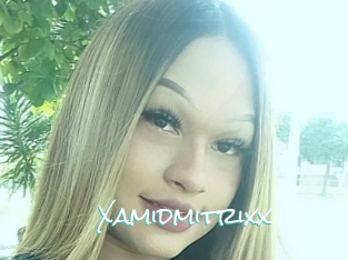 Xamidmitrixx