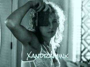 Xandraminx