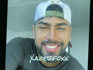 Xavierfoxx