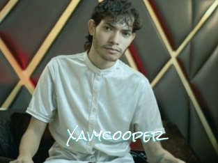 Xavycooper