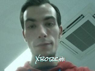 Xborchi