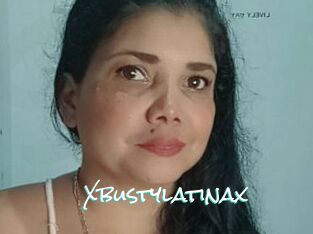 Xbustylatinax