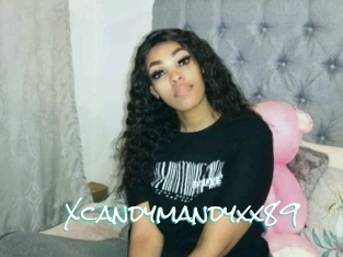 Xcandymandyxx89