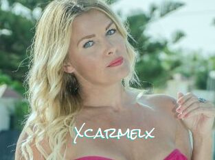 Xcarmelx